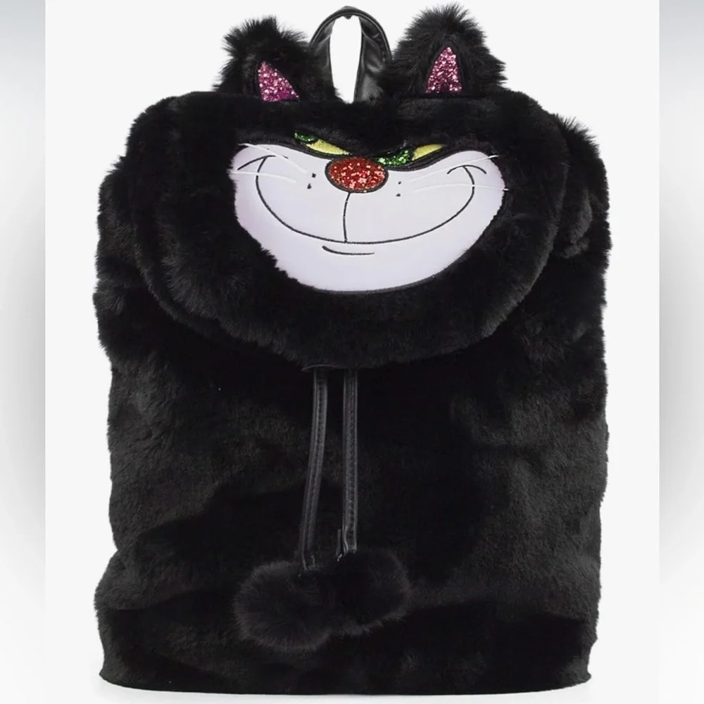 Danielle Nicole Disney Cinderella Lucifer Backpack